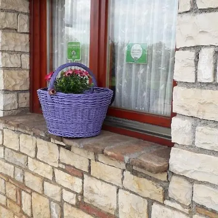 Bed & Breakfast Lavanda Umag