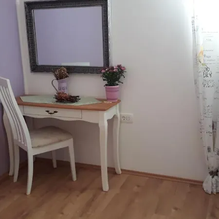 Bed & Breakfast Lavanda Umag