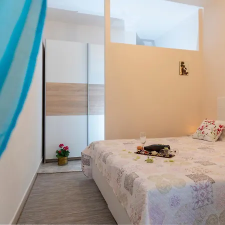 Bed & Breakfast Lavanda Umag