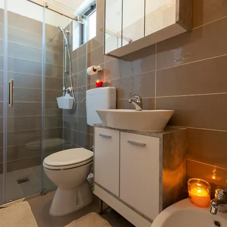 Bed & Breakfast Lavanda Umag