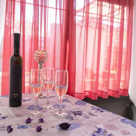 Bed & Breakfast Lavanda