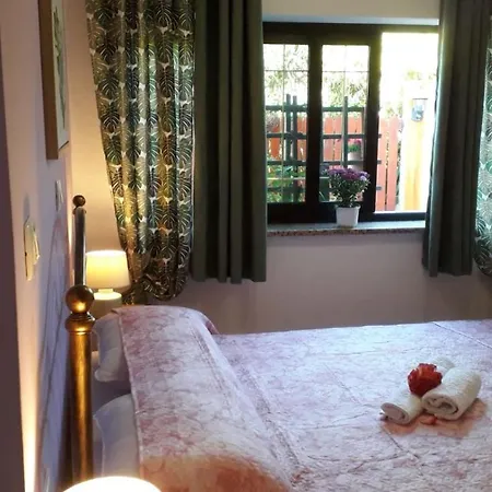 Bed & Breakfast Lavanda Umag