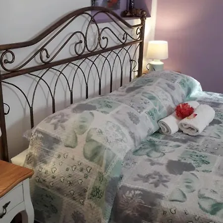 Bed & Breakfast Lavanda