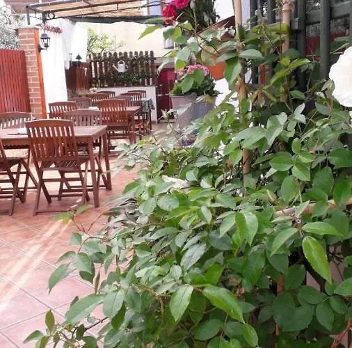 B&B Lavanda 우마그