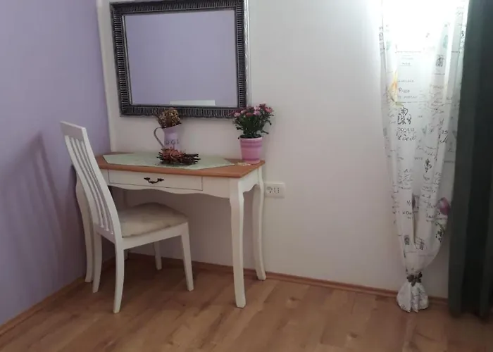 Panzió Lavanda Umag