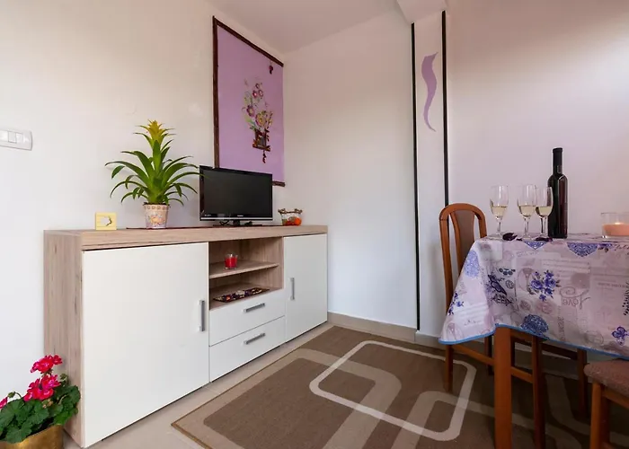 B&B Lavanda 우마그