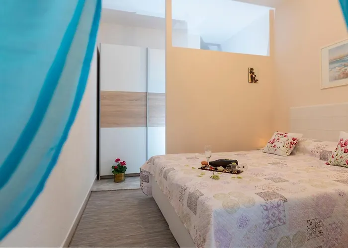 B&B Lavanda 우마그