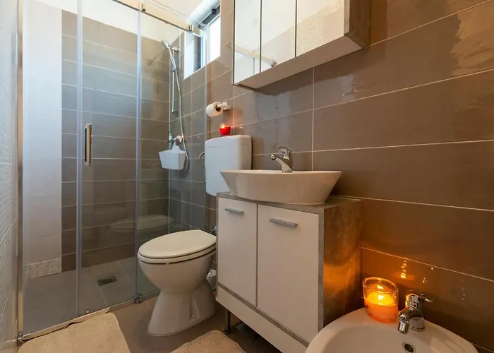 Panzió Lavanda Umag