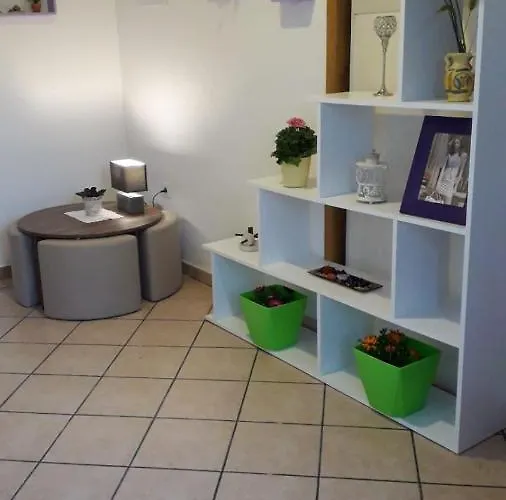 Lavanda Panzió Umag