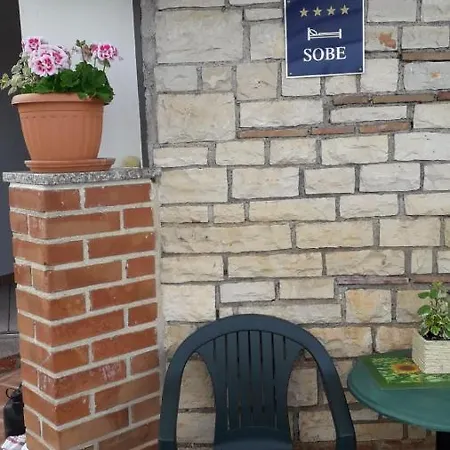 Frühstückspension Lavanda Umag