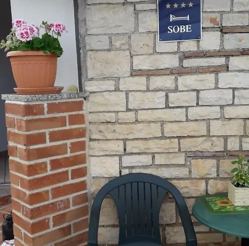 B&B Lavanda 우마그