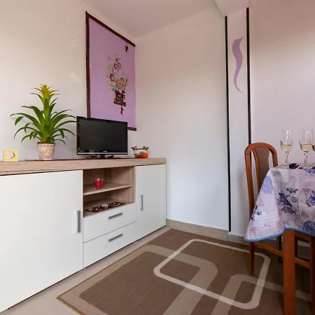 Couette-café Lavanda Umag