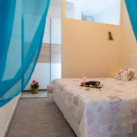 Lavanda 3* 乌马格