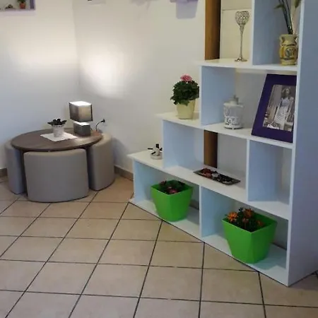 Lavanda Couette-café Umag