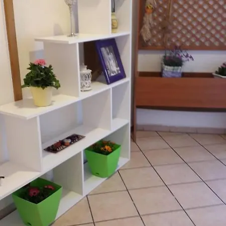 Lavanda Couette-café 3*