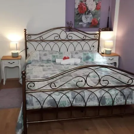 住宿加早餐酒店 Lavanda