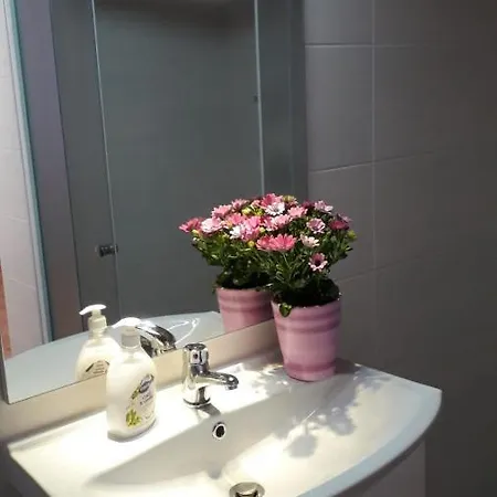 Lavanda فندق مبيت وإفطار 3*